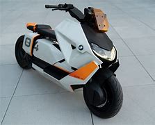 Image result for BMW 12s Scooter