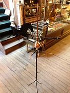 Image result for Antique Tabletop Horse Weathervane