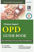 Image result for OPD Book