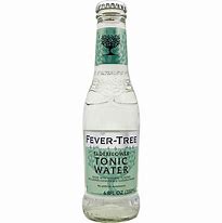 Image result for Fever Tree Tonic Water