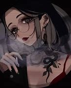 Image result for Anime Cigarette