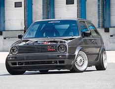 Image result for Volkswagen Golf GTI VR6