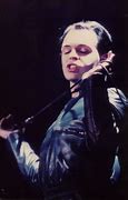 Image result for Gary Numan Fashion