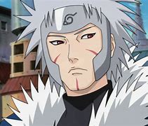 Image result for Tobirama Body