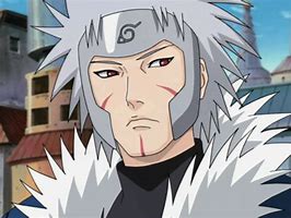 Image result for Tobirama Senju Sage Mode