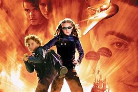 Image result for Spy Kids Actress