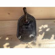 Image result for Bosch Magneto Anlass