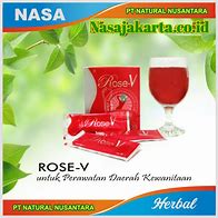 Image result for Rose V NASA