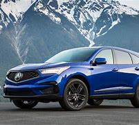 Image result for Honda Acura RDX