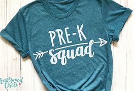 Image result for Pre-K Silhouette SVG