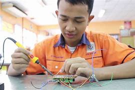 Image result for Teknologi Elektronik