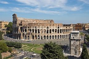 Image result for Colosseum