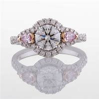 Image result for Argyle Diamond Rings