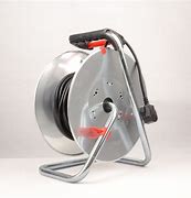 Image result for Retractable Network Cable Reel