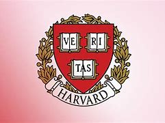 Image result for Harvard Word Logo