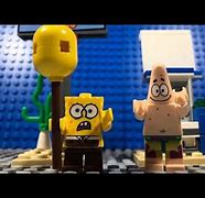 Image result for LEGO Spongebob Rock Bottom