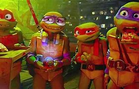 Image result for Baby Teenage Mutant Ninja Turtles