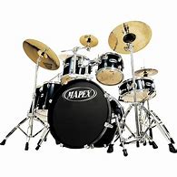 Image result for Mapex Maple Drums