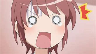 Image result for Surprised Anime Mouth