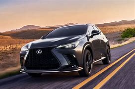 Image result for lexus suv models