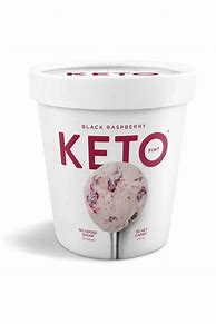 Image result for Keto Ice Cream Brands