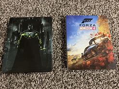 Image result for Xbox Steelbook