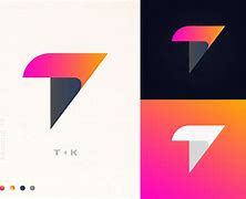 Image result for TK Logo Disign