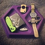 Image result for USA Made EDC Tray