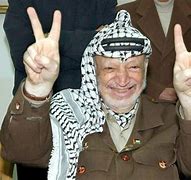 Image result for Yasser Arafat Aids