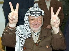 Image result for Yasser Arafat General's