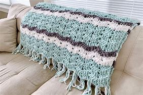 Image result for All Free Crochet Afghans