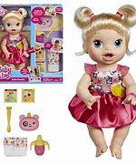 Image result for Baby Alive All Gone Doll