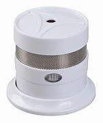 Image result for Smoke Detector without Battery