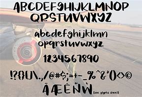 Image result for Jackson Font