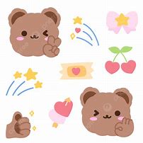 Image result for Korean Cute Emoji