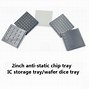 Image result for IC Chip Tray