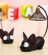 Image result for Kawaii Cat Lamp