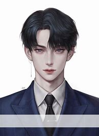 Image result for Korean Guy Drawing