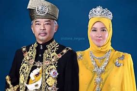 Image result for Isteri Kedua Agong