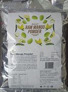 Image result for Dried Raw Mango Powder