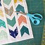 Image result for Autumn Mini Quilts