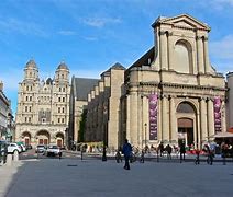 Image result for Dijon, France