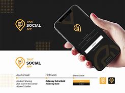 Image result for Social App Logo Sketch