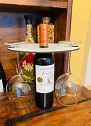 Image result for Sublimation Wine Caddy Template