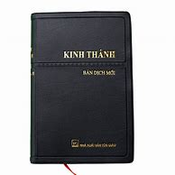 Image result for Hinh Anh Sach Kinh Thanh Tieng Anh