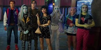 Image result for Monster High Draculaura Film