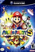 Image result for Mario Party 5 Fight Cards