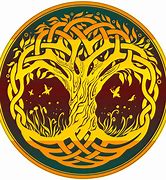 Image result for Viking Symbols Tree of Life