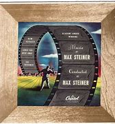 Image result for Max Steiner Music