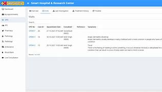 Image result for Hospital OPD Admitting Area